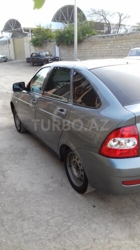 LADA (VAZ) Priora 2010, 199,000 km - 1.6 l - Gəncə