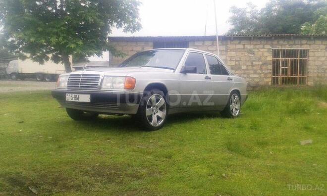 Mercedes 190 1991, 221,000 km - 1.8 l - Balakən