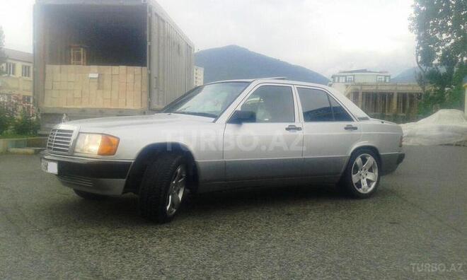Mercedes 190 1991, 221,000 km - 1.8 l - Balakən