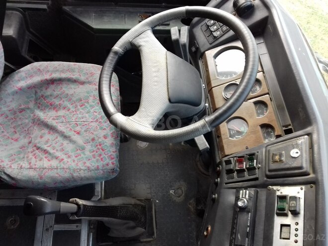 Iveco Otoyol 1998, 352,500 km - 3.9 l - Sabirabad