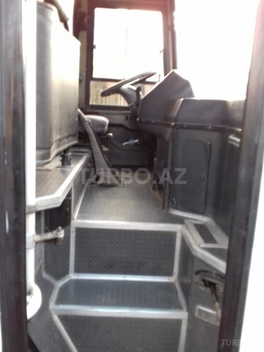 Iveco Otoyol 1998, 352,500 km - 3.9 l - Sabirabad