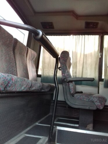 Iveco Otoyol 1998, 352,500 km - 3.9 l - Sabirabad