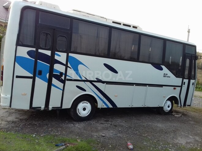 Iveco Otoyol 1998, 352,500 km - 3.9 l - Sabirabad