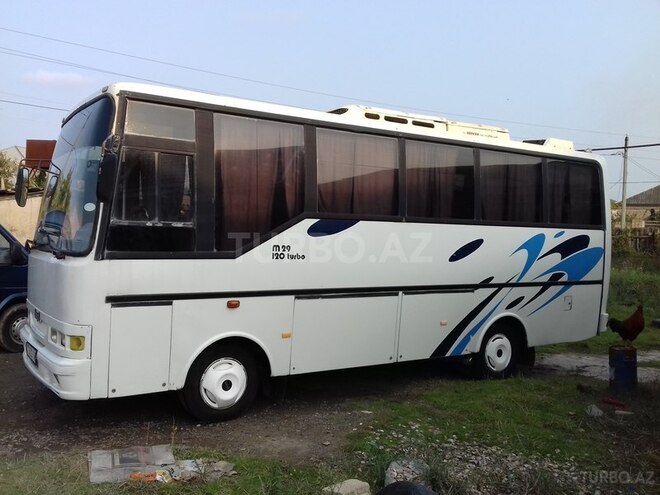 Iveco Otoyol 1998, 352,500 km - 3.9 l - Sabirabad