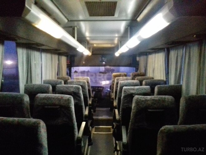 Iveco Otoyol 1998, 352,500 km - 3.9 l - Sabirabad