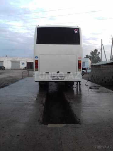 Iveco Otoyol 1998, 352,500 km - 3.9 l - Sabirabad