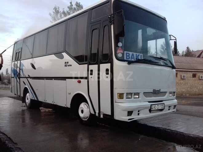 Iveco Otoyol 1998, 352,500 km - 3.9 l - Sabirabad