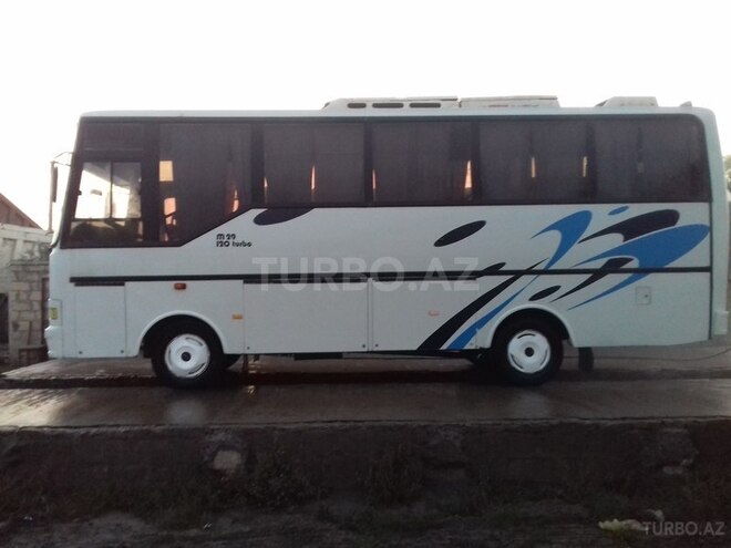 Iveco Otoyol 1998, 352,500 km - 3.9 l - Sabirabad