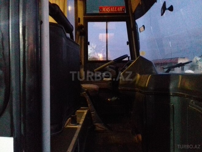 Iveco Otoyol 1998, 352,500 km - 3.9 l - Sabirabad