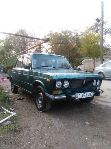 LADA (VAZ) 2106 1998, 250,000 km - 1.6 л - Bakı