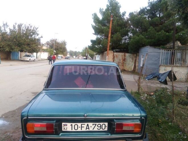 LADA (VAZ) 2106 1998, 250,000 km - 1.6 л - Bakı
