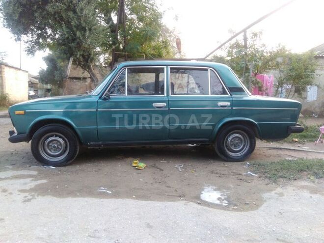 LADA (VAZ) 2106 1998, 250,000 km - 1.6 л - Bakı