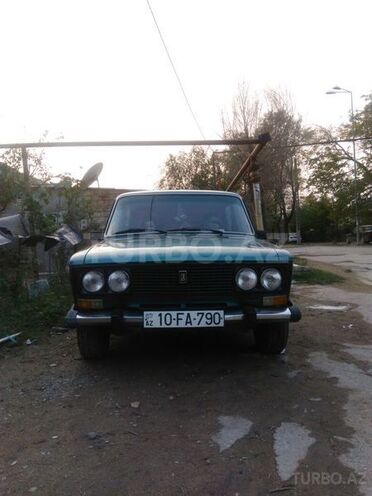 LADA (VAZ) 2106 1998, 250,000 km - 1.6 л - Bakı
