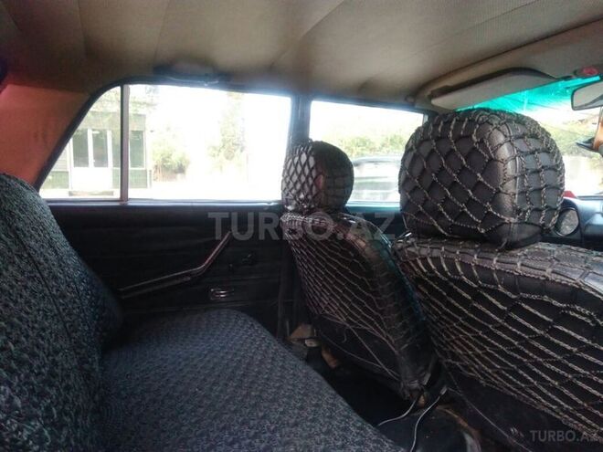 LADA (VAZ) 2106 1998, 250,000 km - 1.6 л - Bakı