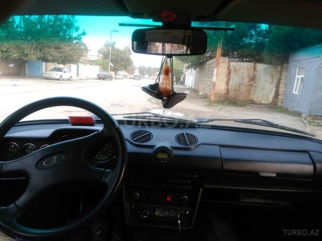 LADA (VAZ) 2106 1998, 250,000 km - 1.6 л - Bakı