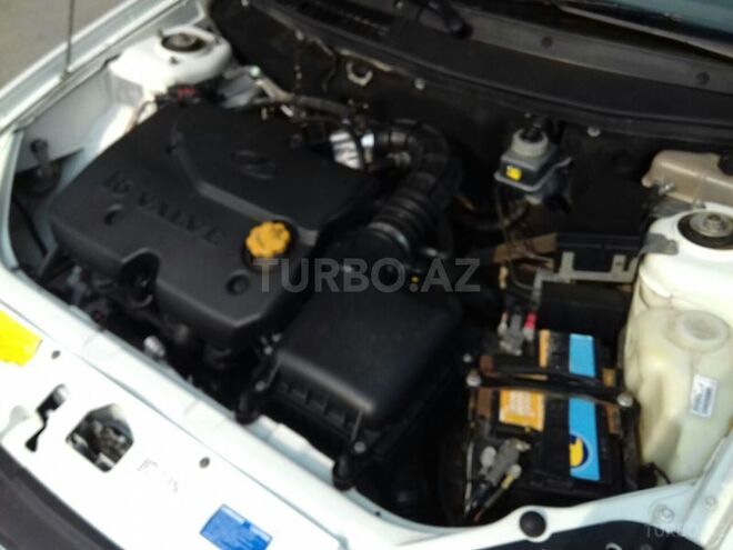 LADA (VAZ) Priora 2013, 120,000 km - 1.6 л - Bakı