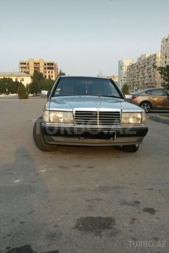 Mercedes 190 1991, 270,000 km - 2.0 l - Bakı