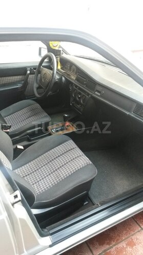 Mercedes 190 1991, 270,000 km - 2.0 l - Bakı