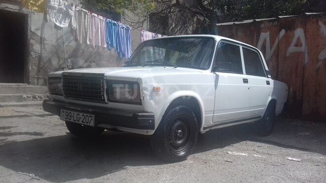LADA (VAZ) 2107 2005, 198,888 km - 1.6 l - Bakı