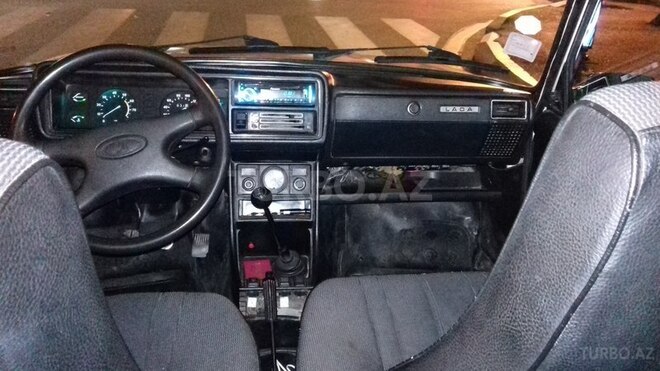 LADA (VAZ) 2107 2005, 198,888 km - 1.6 l - Bakı