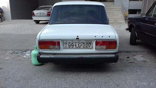 LADA (VAZ) 2107 2005, 198,888 km - 1.6 l - Bakı