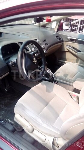Honda Civic 2008, 151,237 km - 1.8 л - Bakı