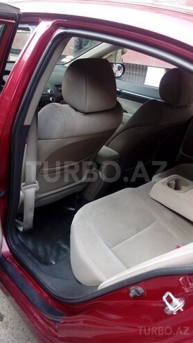 Honda Civic 2008, 151,237 km - 1.8 л - Bakı