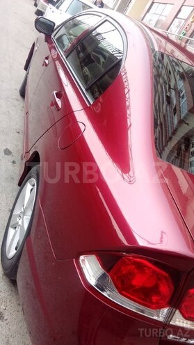 Honda Civic 2008, 151,237 km - 1.8 л - Bakı