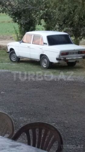 LADA (VAZ) 2106 1981, 150,000 km - 1.6 l - Salyan