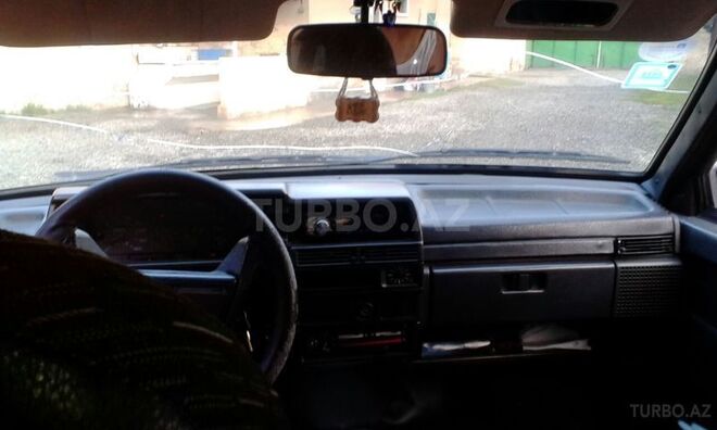 LADA (VAZ) 21099 1995, 339,000 km - 1.5 l - Sabirabad