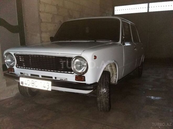 LADA (VAZ) 21011 1979, 170,542 km - 1.3 l - Bakı