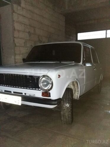 LADA (VAZ) 21011 1979, 170,542 km - 1.3 l - Bakı