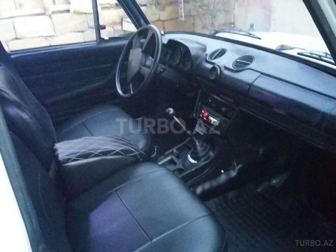 LADA (VAZ) 21011 1979, 170,542 km - 1.3 l - Bakı