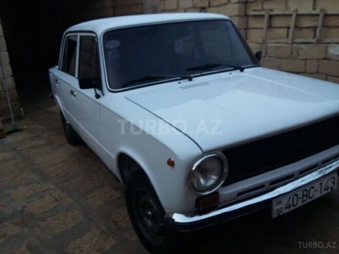 LADA (VAZ) 21011 1979, 170,542 km - 1.3 l - Bakı