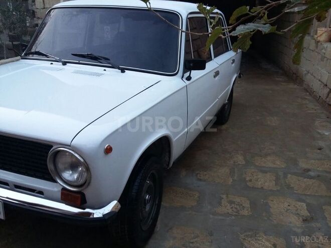 LADA (VAZ) 21011 1979, 170,542 km - 1.3 l - Bakı