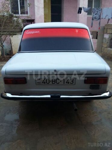 LADA (VAZ) 21011 1979, 170,542 km - 1.3 l - Bakı