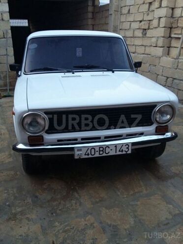 LADA (VAZ) 21011 1979, 170,542 km - 1.3 l - Bakı
