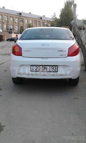 Chery Fulwin 2 2013, 31,500 km - 1.5 l - Bakı