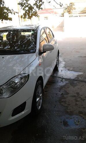 Chery Fulwin 2 2013, 31,500 km - 1.5 l - Bakı