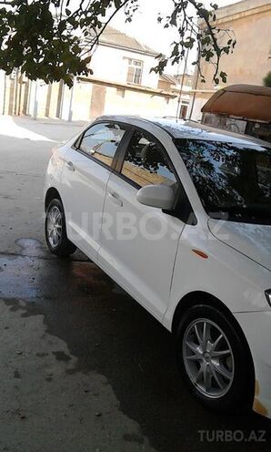 Chery Fulwin 2 2013, 31,500 km - 1.5 l - Bakı