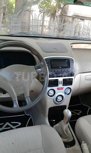 Chery Fulwin 2 2013, 31,500 km - 1.5 l - Bakı