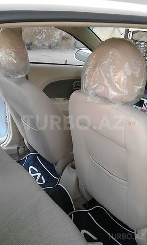 Chery Fulwin 2 2013, 31,500 km - 1.5 l - Bakı