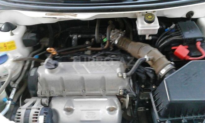 Chery Fulwin 2 2013, 31,500 km - 1.5 l - Bakı