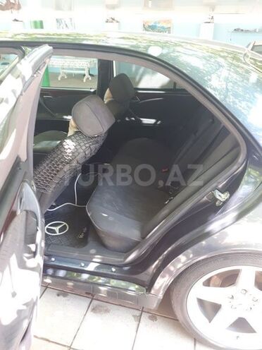 Mercedes E 220 2000, 300,000 km - 2.2 l - Masallı