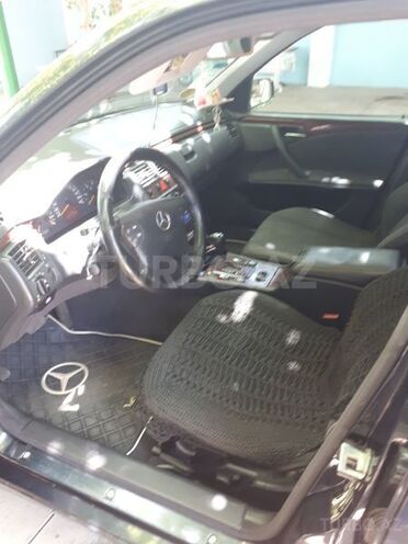 Mercedes E 220 2000, 300,000 km - 2.2 l - Masallı