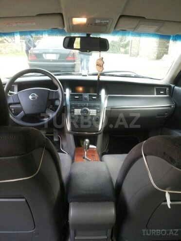 Nissan Teana 2004, 123,000 km - 2.3 l - Sumqayıt