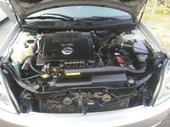 Nissan Teana 2004, 123,000 km - 2.3 l - Sumqayıt
