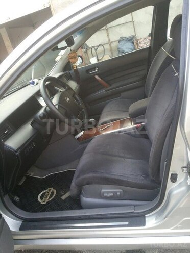 Nissan Teana 2004, 123,000 km - 2.3 l - Sumqayıt
