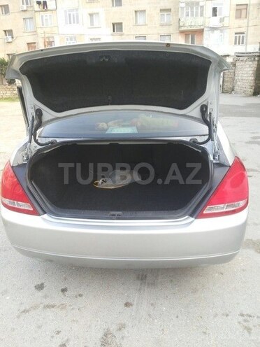 Nissan Teana 2004, 123,000 km - 2.3 l - Sumqayıt