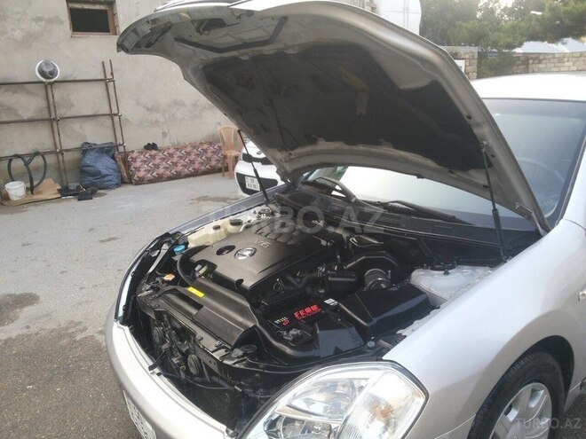 Nissan Teana 2004, 123,000 km - 2.3 l - Sumqayıt